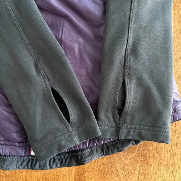 The North Face quilted Primaloft jacket S - Picture 6 of 12